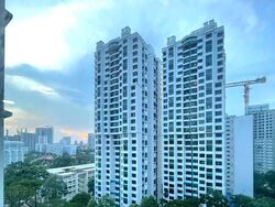 Blk 116A Tenteram Peak (Toa Payoh), HDB 3 Rooms #588034381